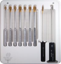 Nicholson Small Bone and Shoulder Cement Removal – Case