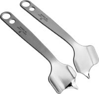 O’Reilly Direct Access Anterior Broaching Retractor – Left