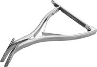 Ortho Self Retaining Retractor with Pin Guides