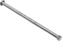 Ortho Impactor – 9 mm Square