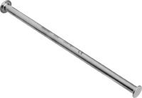 Ortho Impactor – 15 mm Round