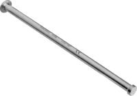 Ortho Impactor – 12 mm Round