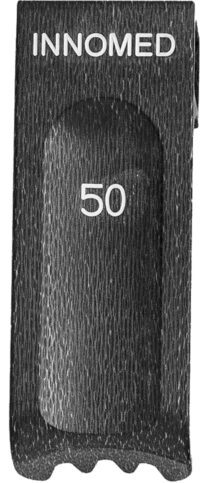 Stainless Steel Ratchet Frame – OrthoLucent™  Retractor Blade 50 MM