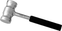 Ortho Mallet with Easy Grip Handle – Small, 1.75 lbs.