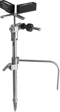 Parsley Intraoperative Leg Length/Offset Device – Set with Case