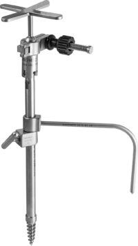 Parsley Intraoperative Leg Length/Offset Device – Leg Length Device Assembly Only