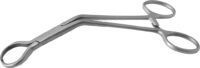 Patella Grasping Forceps