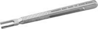 Wilson Double Scalpel Handle