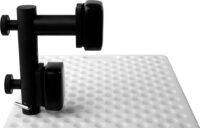 Large Patient Peg Board Positioner Post Assembly