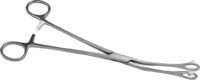 Percutaneous Achilles Repair Forceps