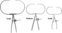 Periarticular Reduction Forceps – Large