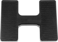 Belfast Sagittal Plane Positioner – Posterior Saggital Plane Support