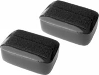 Hip Positioners – Small Pads, Set of 2