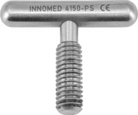 Hip Positioners –  Post Screw