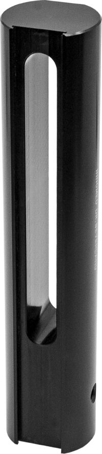 Belfast Sagittal Plane Positioner – Posterior 9.5” Post