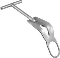 Modified Winged Fukuda Retractor