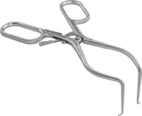 Right Angled Subscapular Spreader – Blunt Tips