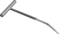 Rockowitz T-Handle Femoral Canal Finder Rasp