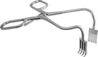 Rogozinski Soft Tissue Retractor – Small
