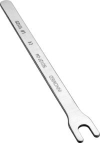 Universal Screw Removal Instrument System – Extractor Wrench