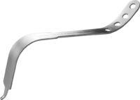 Short Tip Acetabular Retractor