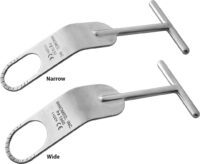 Modified Fukuda-type Retractor – Narrow