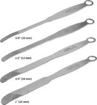 Modified Darrach-type Retractor – 1″