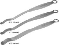 Posterior Glenoid Elevator – 1/2″