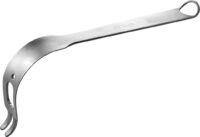 Sinha Retractor for Acetabular Reaming