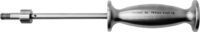 Slap Hammer for Pin Extractor