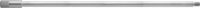 Slap Hammer Rod – 16″