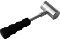 Soft Impact Mallet with Easy Grip Handle – 3 lbs.