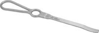 Modified Darrach Retractor, Bent – Narrow
