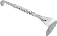 Brown Deltoid/Richardson Retractor – Small
