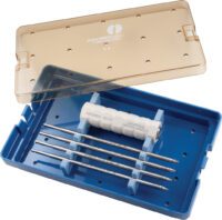 Star Bit Driver – Set with Case