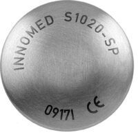 Flexible Osteotome System – Strike Plate for Handle