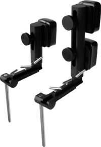 Stulberg Hip Positioner