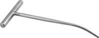 T-Handle Femoral Canal Finder – Smooth