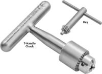 T-Handle Chuck