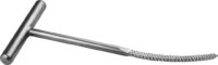 Modified T-Handle Femoral Canal Finder Rasp