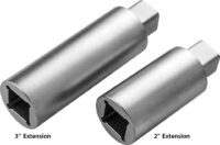 Extension for Anterior THR Tables –  Set