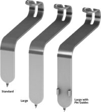 Taylor Retractor – Large