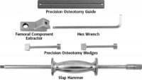 Unger Universal Femoral Component Extractor – Precision Osteotomy Guide Only
