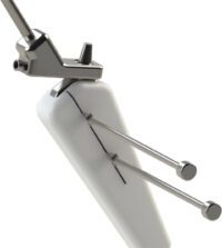 Unger Universal  Femoral Component Extractor with Precision Osteotomy Guide