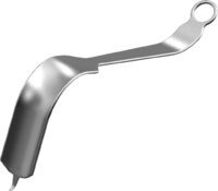 Unger Wide Hohmann – Single Prong