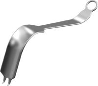 Unger Wide Hohmann – Double Prong