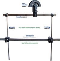 Universal Traction Assembly