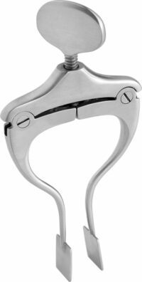 Calcaneal Lateral Column Spreader