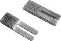 Hip Surgery Retractor System – Wedge for Frame, Thick Pegs