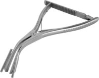 Weinraub Joint and Calcaneal Spreader – .026″ (1/16″) (1.6 mm) Tube